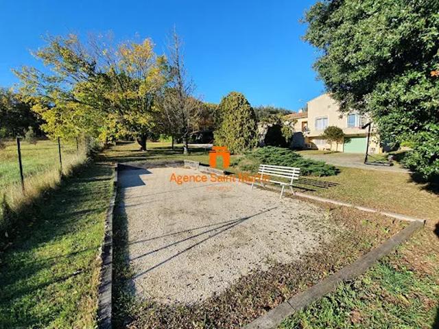 Vente Maison 6 pièces 195 m2 Malataverne