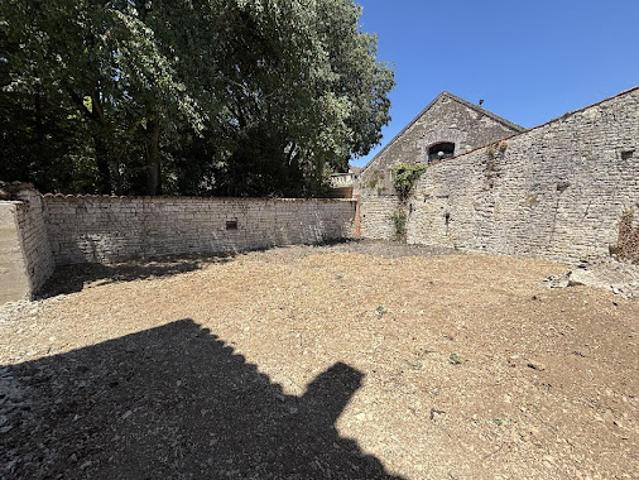 Vente Maison 6 pièces 195 m2 Marsais