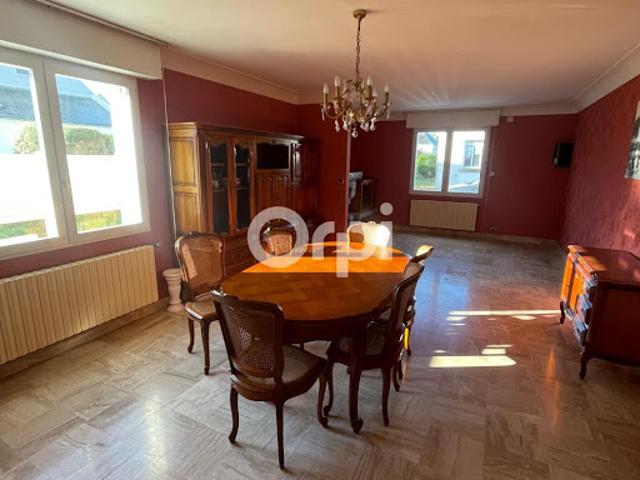 Vente Maison 6 pièces 195 m2 Mesquer
