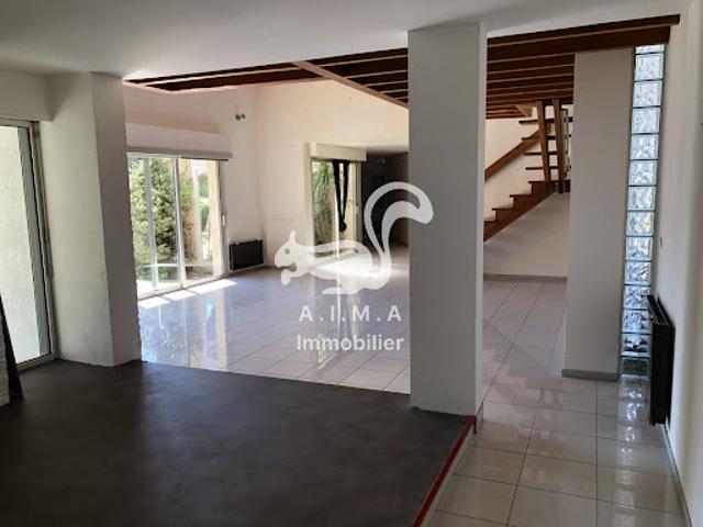 Vente Maison 6 pièces 195 m2 Mios