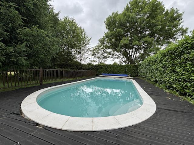 Vente Maison 6 pièces 195 m2 Montignac
