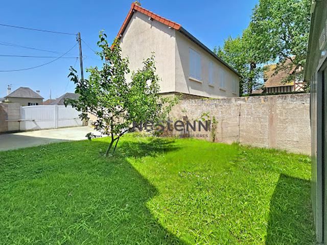 Vente Maison 6 pièces 195 m2 Ouistreham