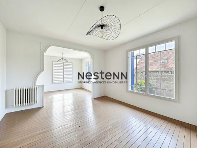 Vente Maison 6 pièces 195 m2 Ouistreham