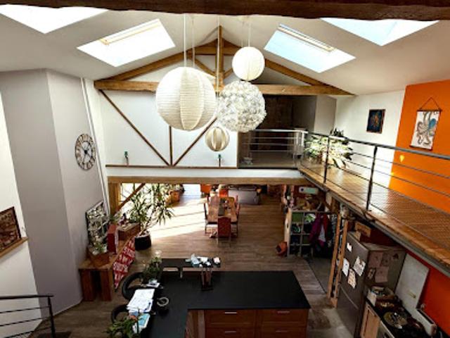 Vente Maison 6 pièces 195 m2 Oudon