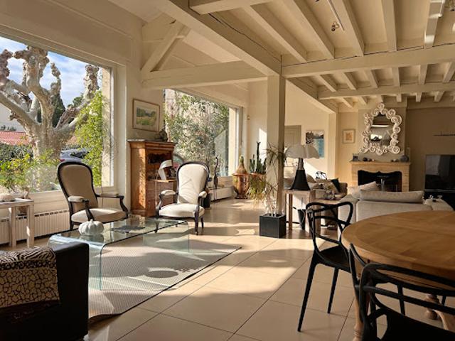 Vente Maison 6 pièces 195 m2 Avignon