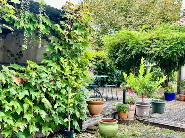 Vente Maison 6 pièces 195 m2 Blanquefort