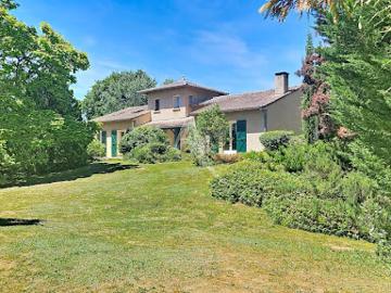 Vente Maison 6 pièces 195 m2 Castelmaurou