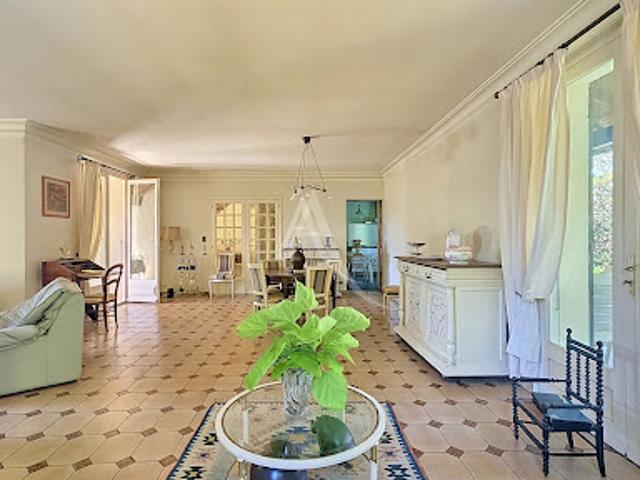 Vente Maison 6 pièces 195 m2 Castelmaurou