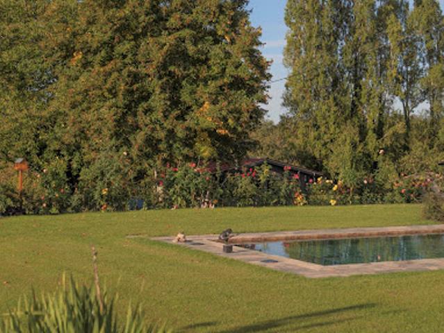 Vente Maison 6 pièces 195 m2 Castillonnès