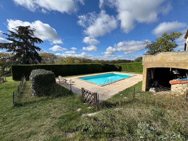 Vente Maison 6 pièces 195 m2 Castres