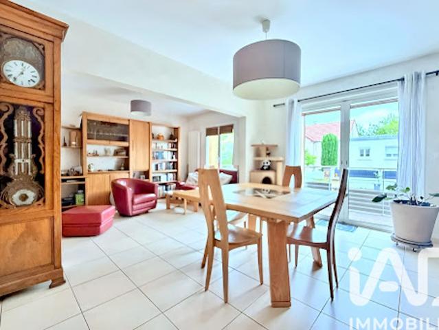 Vente Maison 6 pièces 195 m2 Chevilly Larue