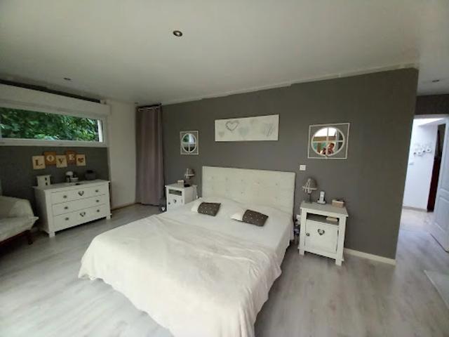 Vente Maison 6 pièces 195 m2 Desvres