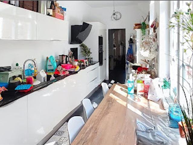 Vente Maison 6 pièces 195 m2 Fouilloy