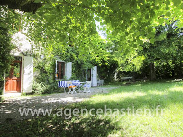 Vente Maison 6 pièces 195 m2 Gex