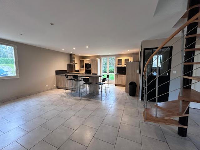 Vente Maison 6 pièces 195 m2 Grangues