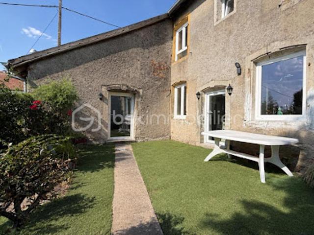 Vente Maison 6 pièces 195 m2 Insming