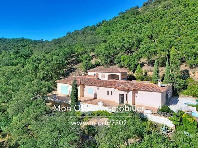 Vente Maison 6 pièces 195 m2 La Môle