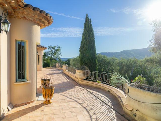 Vente Maison 6 pièces 195 m2 La Môle