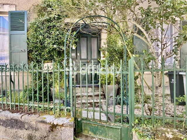 Vente Maison 6 pièces 195 m2 La Chapelle d'Angillon