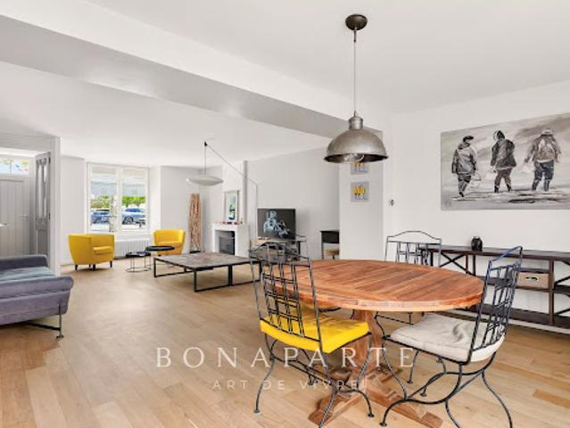 Vente Maison 6 pièces 195 m2 La Flotte