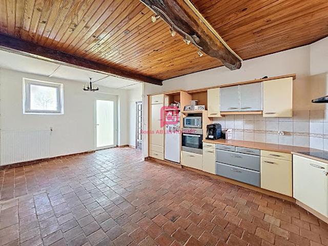 Vente Maison 6 pièces 195 m2 La Rouaudière