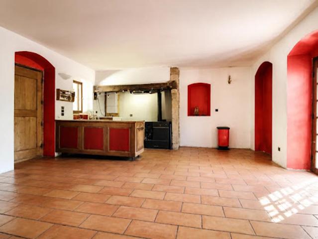 Vente Maison 6 pièces 195 m2 Lablachère