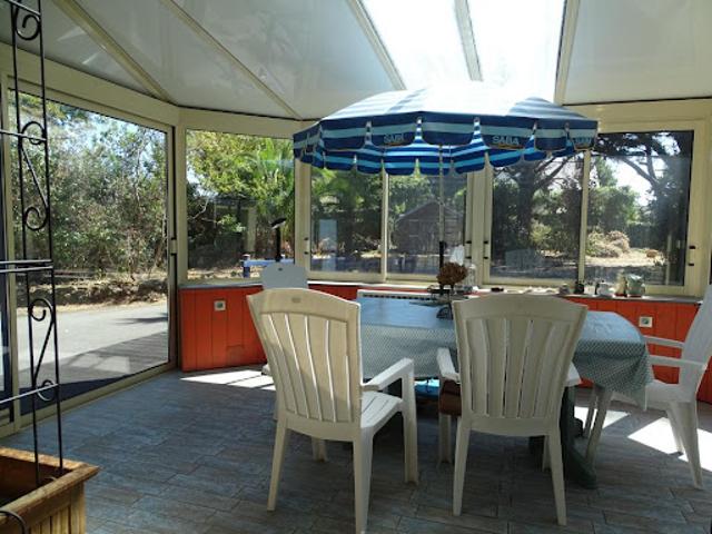 Vente Maison 6 pièces 195 m2 Le Tour du Parc