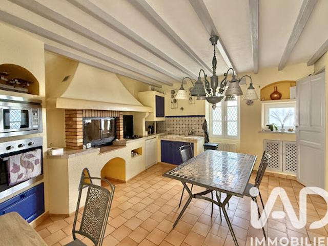 Vente Maison 6 pièces 195 m2 Legé