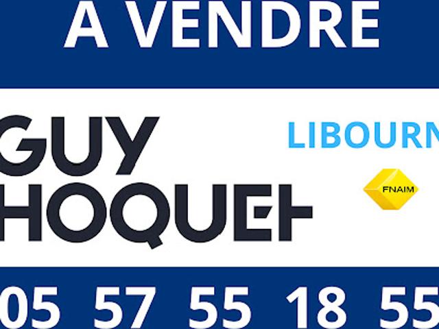 Vente Maison 6 pièces 195 m2 Les Artigues de Lussac