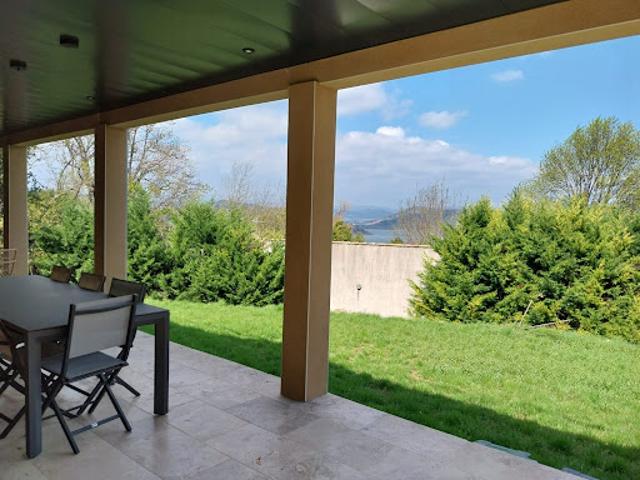 Vente Maison 6 pièces 195 m2 Liausson