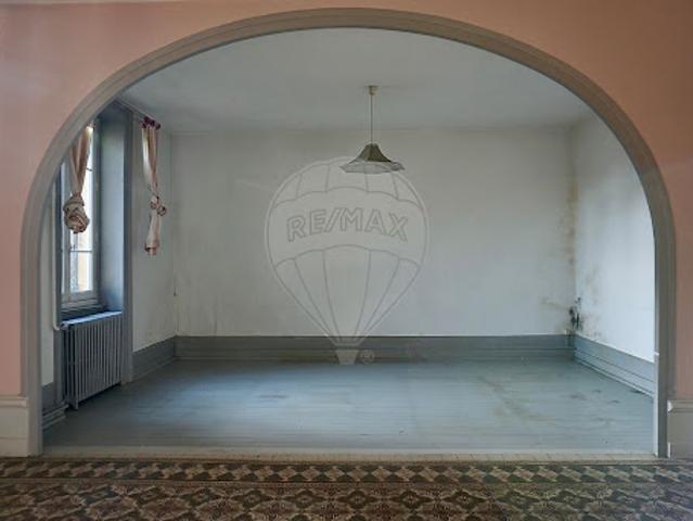 Vente Maison 6 pièces 195 m2 Limas