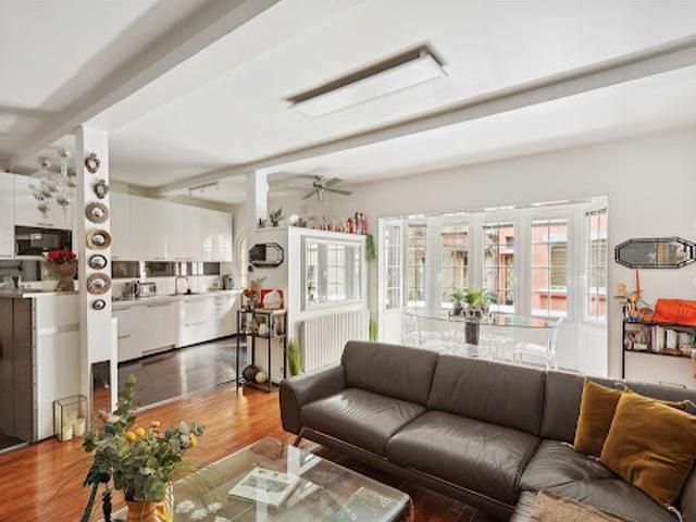 Vente Maison 6 pièces 195 m2 Paris 14ème