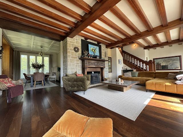 Vente Maison 6 pièces 195 m2 Pontivy