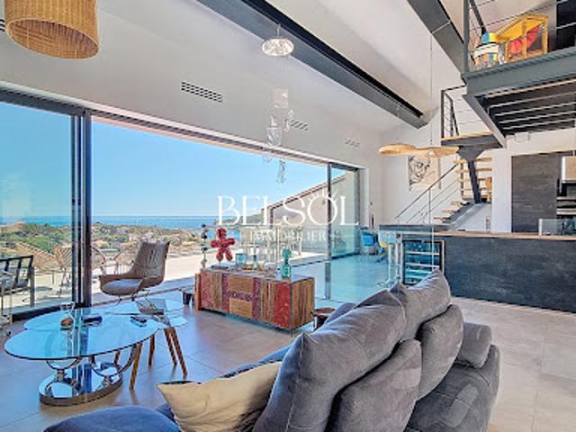 Vente Maison 6 pièces 195 m2 Port Vendres