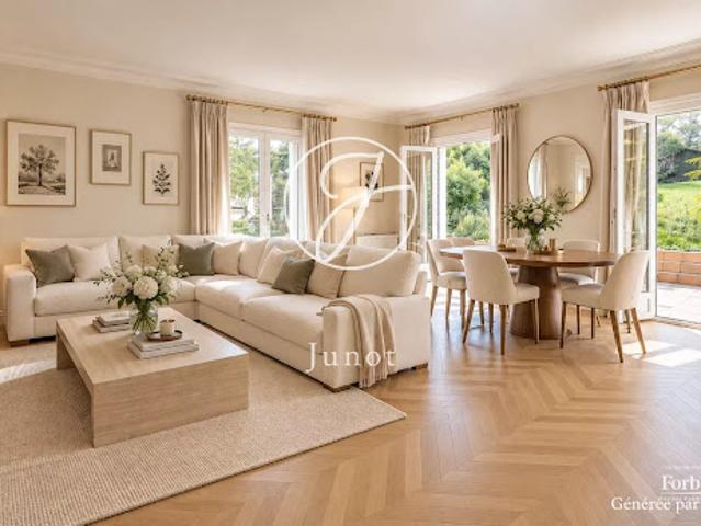 Vente Maison 6 pièces 195 m2 Rueil Malmaison
