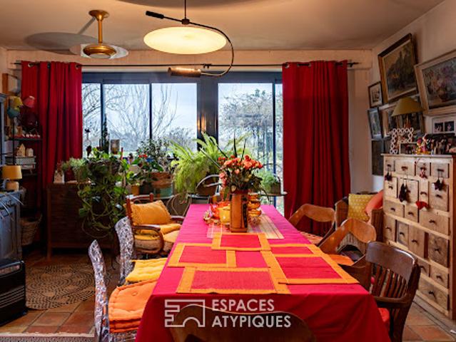 Vente Maison 6 pièces 195 m2 Saint Corneille
