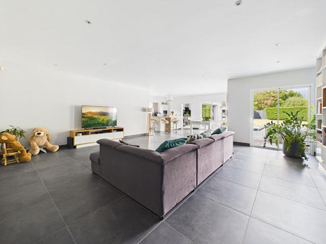 Vente Maison 6 pièces 195 m2 Saint Loubès