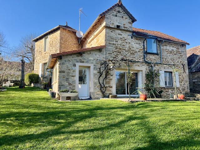 Vente Maison 6 pièces 180 m2 Sainte Croix