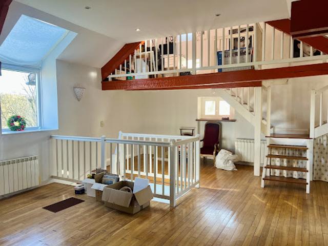 Vente Maison 6 pièces 180 m2 Sainte Croix