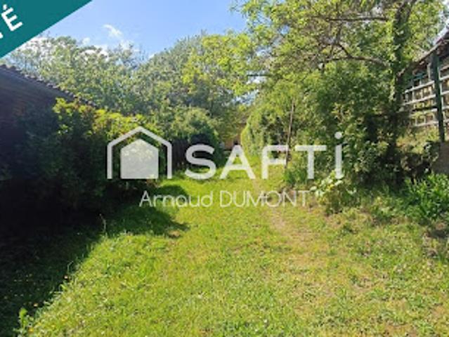Vente Maison 6 pièces 195 m2 Sainte Croix