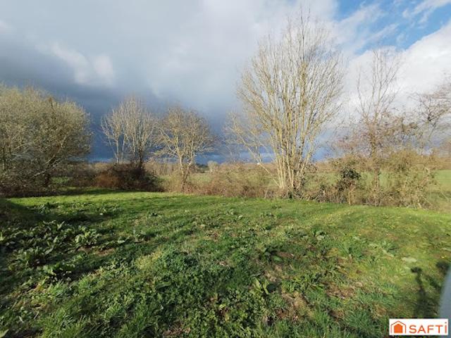 Vente Maison 6 pièces 195 m2 Saivres