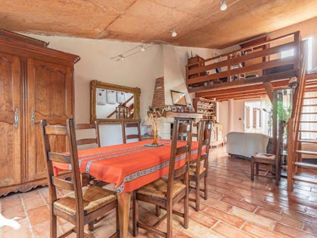 Vente Maison 6 pièces 177 m2 Salles sur Mer