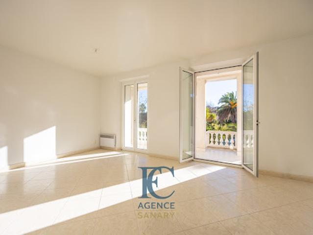 Vente Maison 6 pièces 195 m2 Sanary sur Mer
