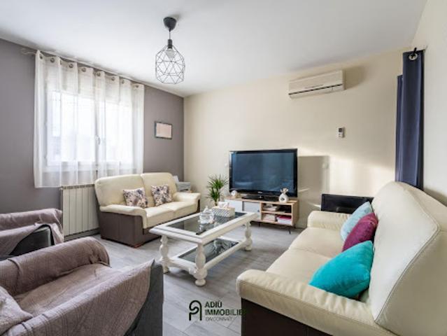 Vente Maison 6 pièces 195 m2 Roquemaure