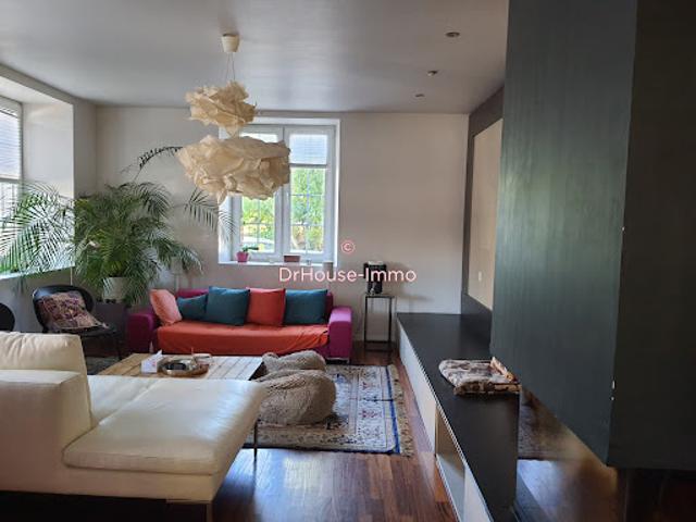 Vente Maison 6 pièces 195 m2 Spechbach le Haut