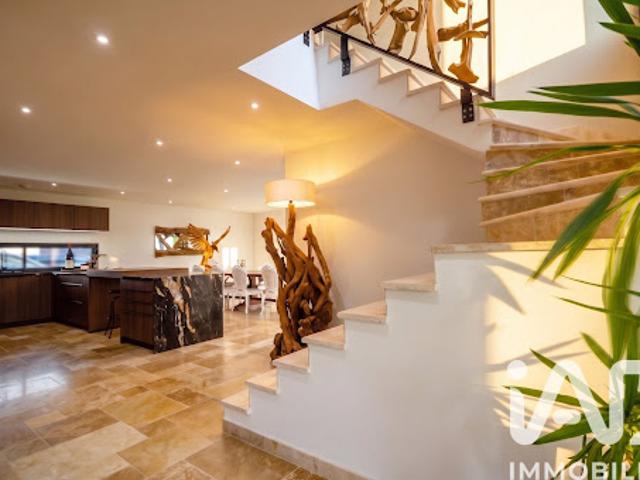 Vente Maison 6 pièces 195 m2 Versonnex