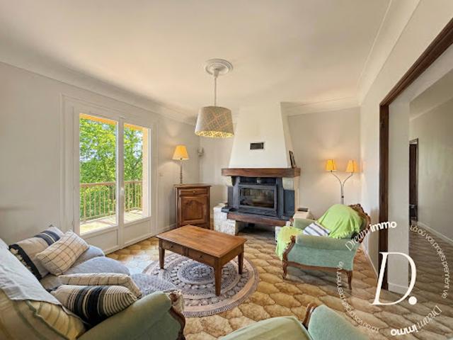 Vente Maison 6 pièces 195 m2 Vic Fezensac