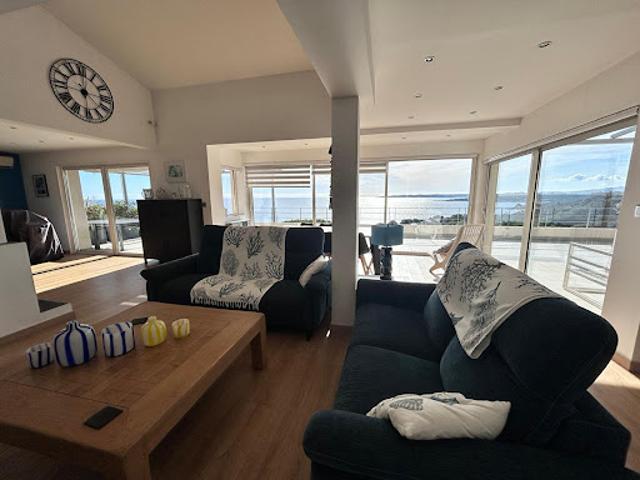 Vente Maison 6 pièces 195.33 m2 Sainte Maxime