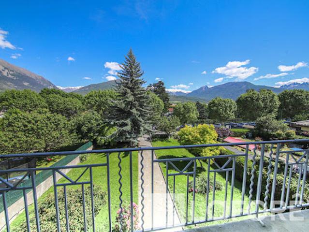 Vente Maison 6 pièces 195.58 m2 Embrun