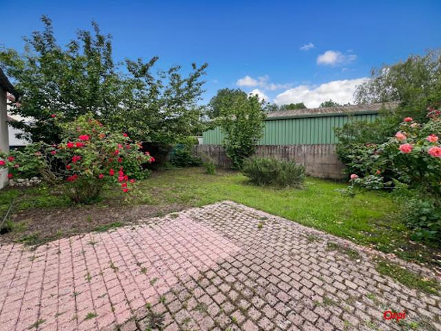 Vente Maison 6 pièces 195.74 m2 La Ferté Saint Cyr
